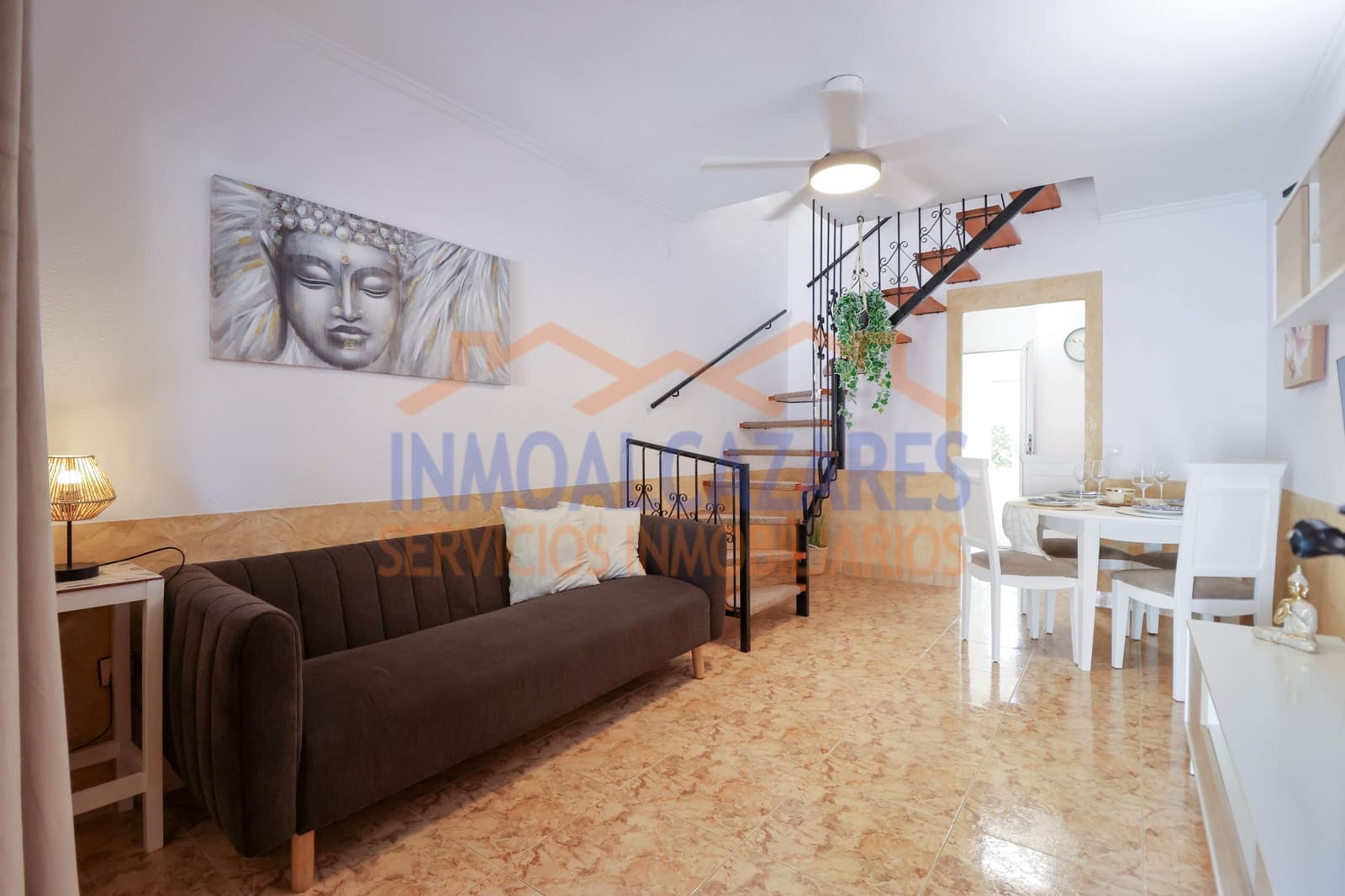 2 chambre Appartement à vendre à Los Alcazares - 159 000 € (Ref: 9878783)