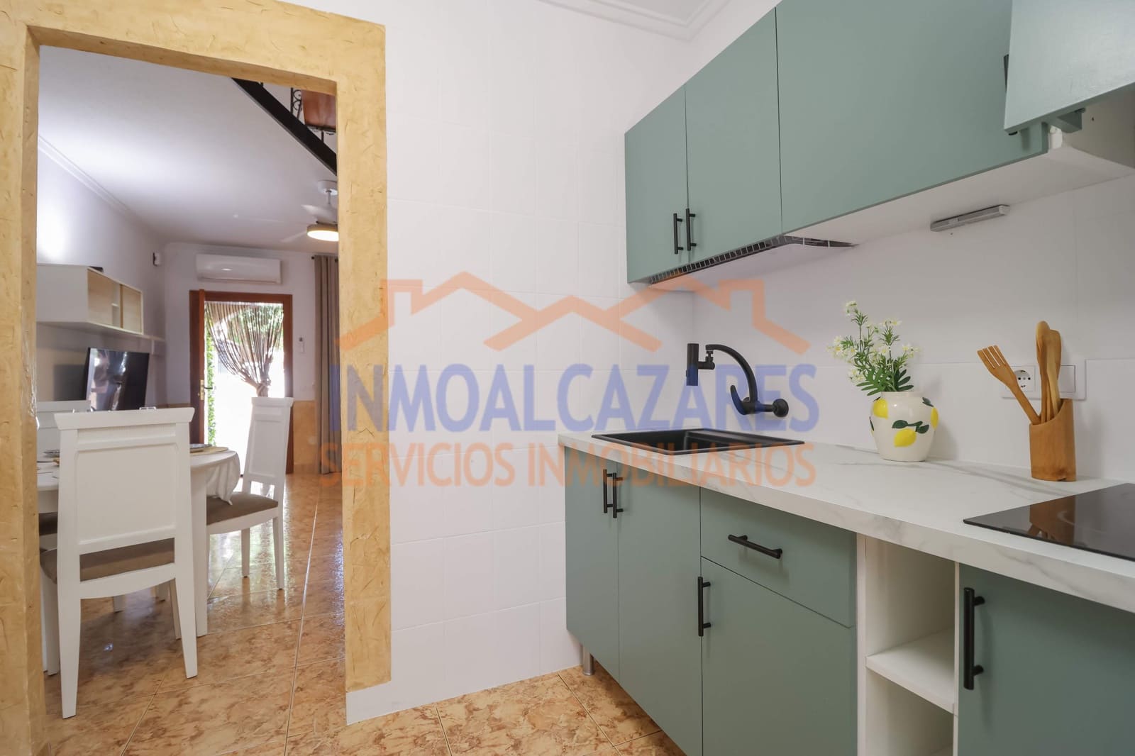 2 chambre Appartement à vendre à Los Alcazares - 159 000 € (Ref: 9878783)