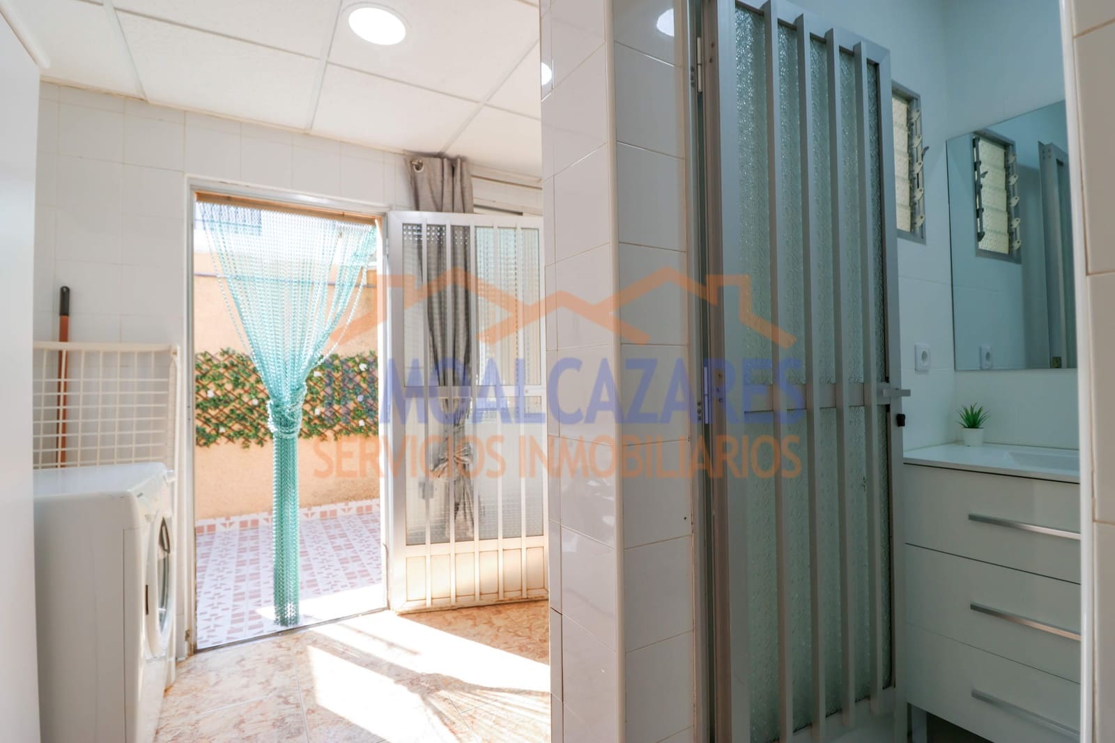2 chambre Appartement à vendre à Los Alcazares - 159 000 € (Ref: 9878783)