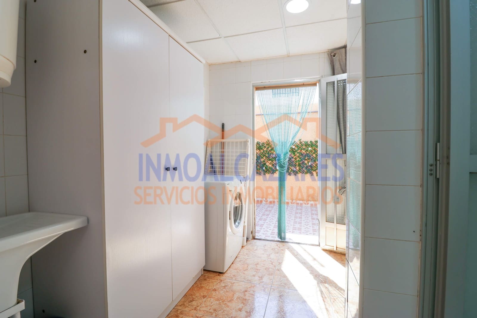 2 chambre Appartement à vendre à Los Alcazares - 159 000 € (Ref: 9878783)