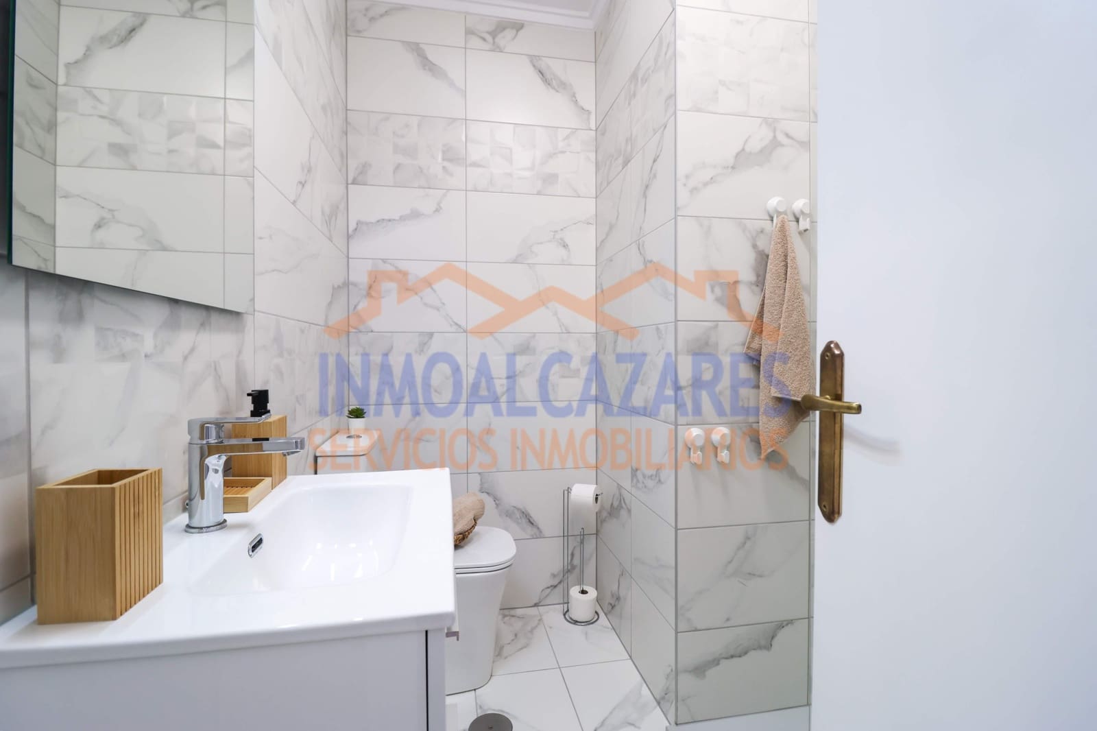 2 chambre Appartement à vendre à Los Alcazares - 159 000 € (Ref: 9878783)