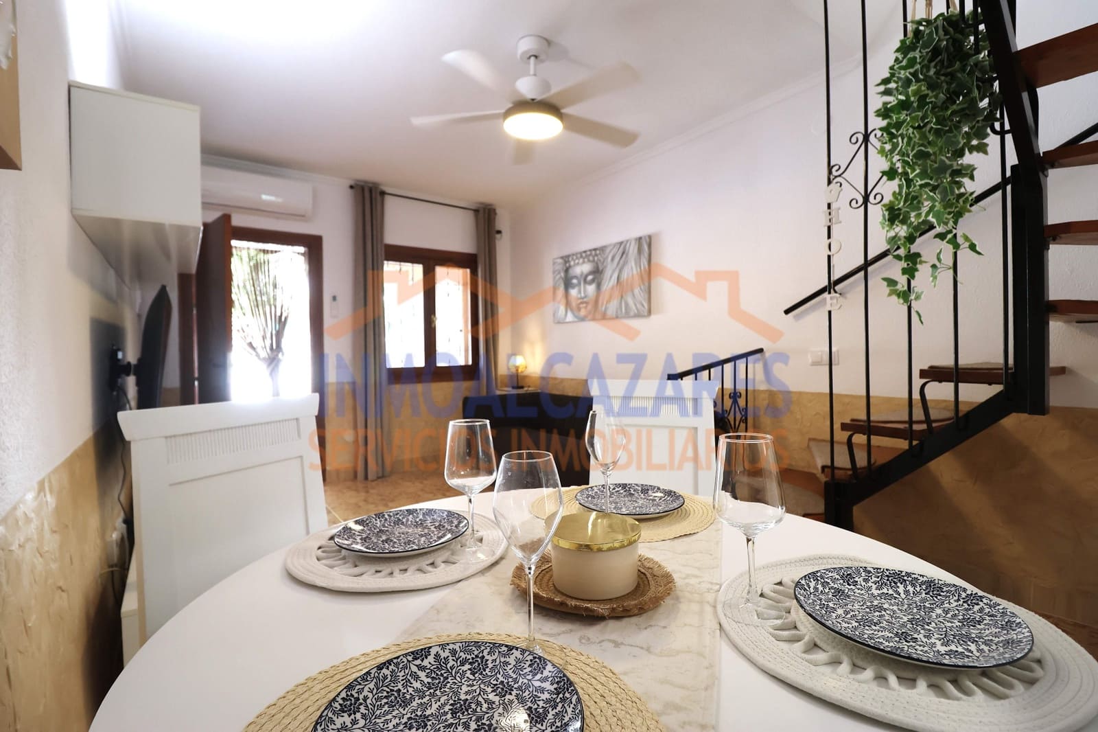 2 chambre Appartement à vendre à Los Alcazares - 159 000 € (Ref: 9878783)