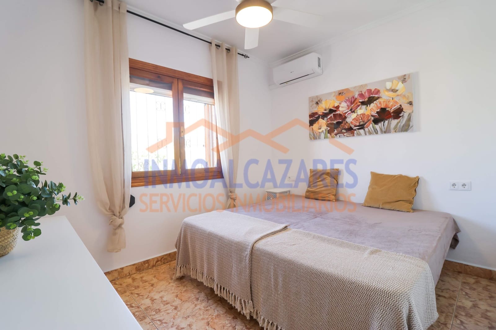2 chambre Appartement à vendre à Los Alcazares - 159 000 € (Ref: 9878783)