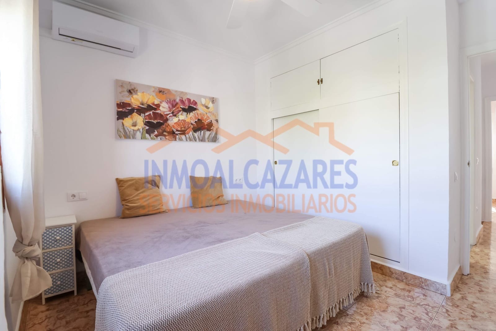 2 chambre Appartement à vendre à Los Alcazares - 159 000 € (Ref: 9878783)