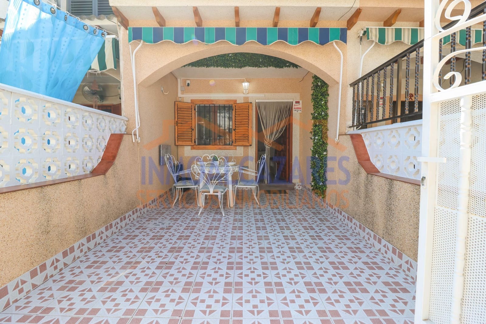 2 chambre Appartement à vendre à Los Alcazares - 159 000 € (Ref: 9878783)