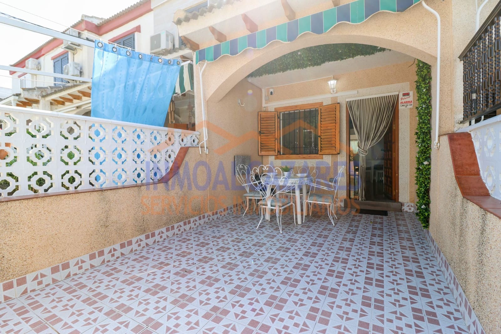 2 chambre Appartement à vendre à Los Alcazares - 159 000 € (Ref: 9878783)