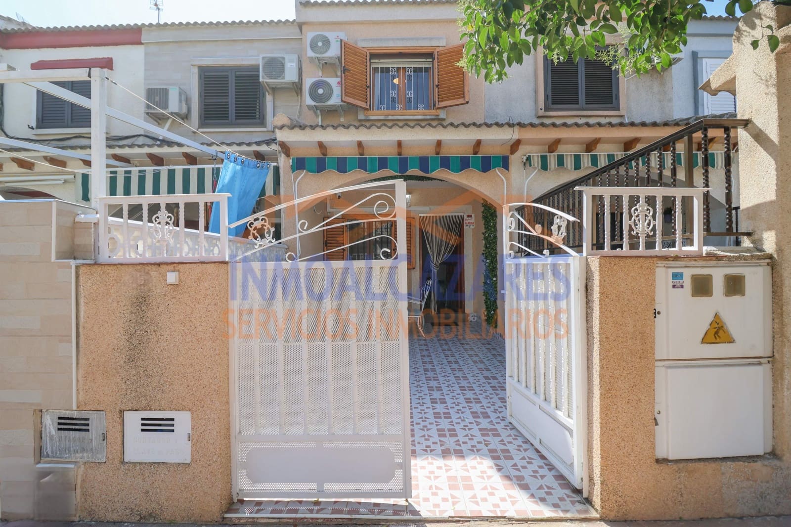 2 chambre Appartement à vendre à Los Alcazares - 159 000 € (Ref: 9878783)