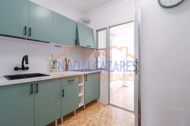 2 Zimmer Apartment zu verkaufen in Los Alcázares - 159.000 € (Ref: 9878783)