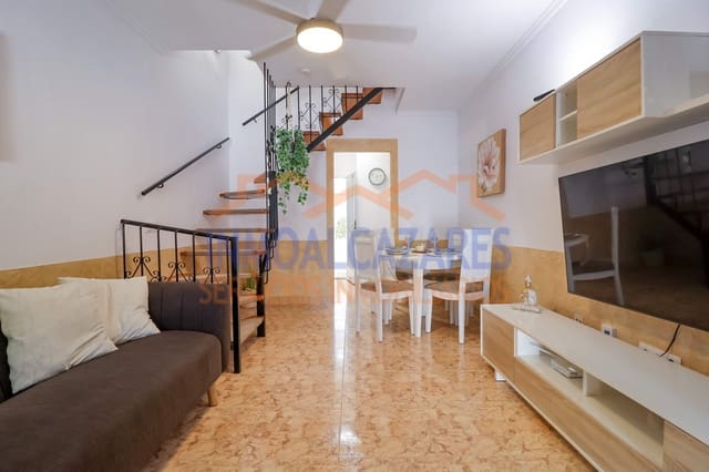 2 Zimmer Apartment zu verkaufen in Los Alcázares - 159.000 € (Ref: 9878783)