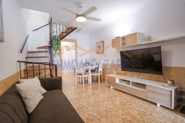 2 Zimmer Apartment zu verkaufen in Los Alcázares - 159.000 € (Ref: 9878783)