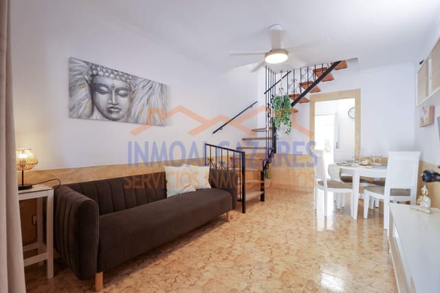 2 Zimmer Apartment zu verkaufen in Los Alcázares - 159.000 € (Ref: 9878783)