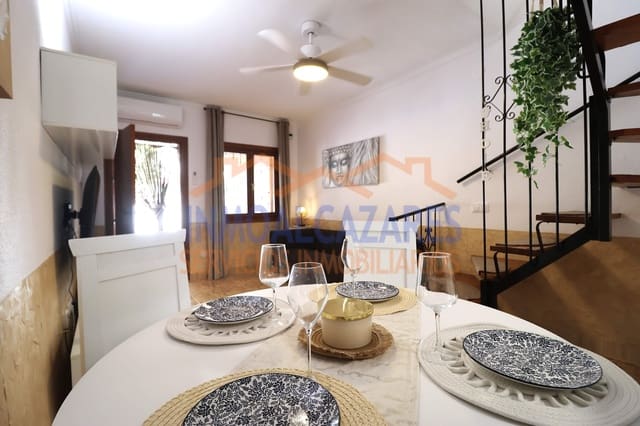 2 Zimmer Apartment zu verkaufen in Los Alcázares - 159.000 € (Ref: 9878783)