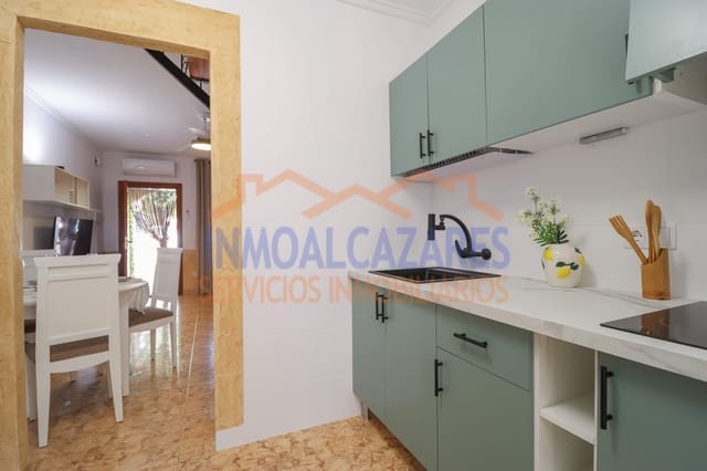 2 Zimmer Apartment zu verkaufen in Los Alcázares - 159.000 € (Ref: 9878783)
