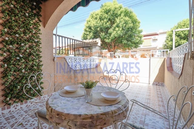 2 Zimmer Apartment zu verkaufen in Los Alcázares - 159.000 € (Ref: 9878783)