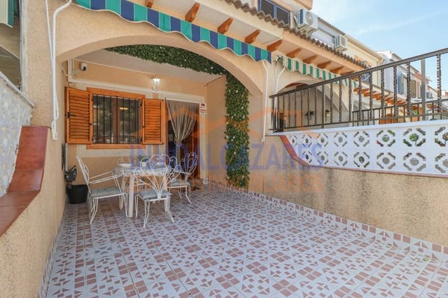 2 Zimmer Apartment zu verkaufen in Los Alcázares - 159.000 € (Ref: 9878783)