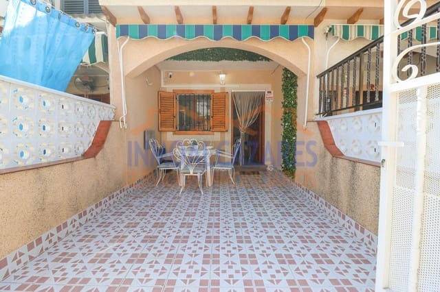 2 Zimmer Apartment zu verkaufen in Los Alcázares - 159.000 € (Ref: 9878783)
