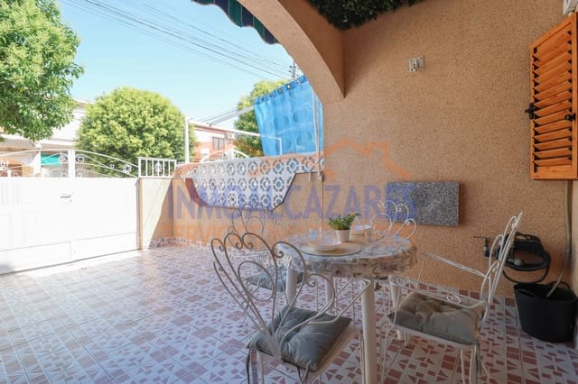 2 Zimmer Apartment zu verkaufen in Los Alcázares - 159.000 € (Ref: 9878783)