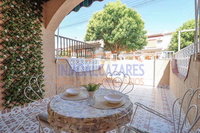 2 sypialnia Apartament na sprzedaż w Los Alcázares - 152 000 € (Ref: 9878783)
