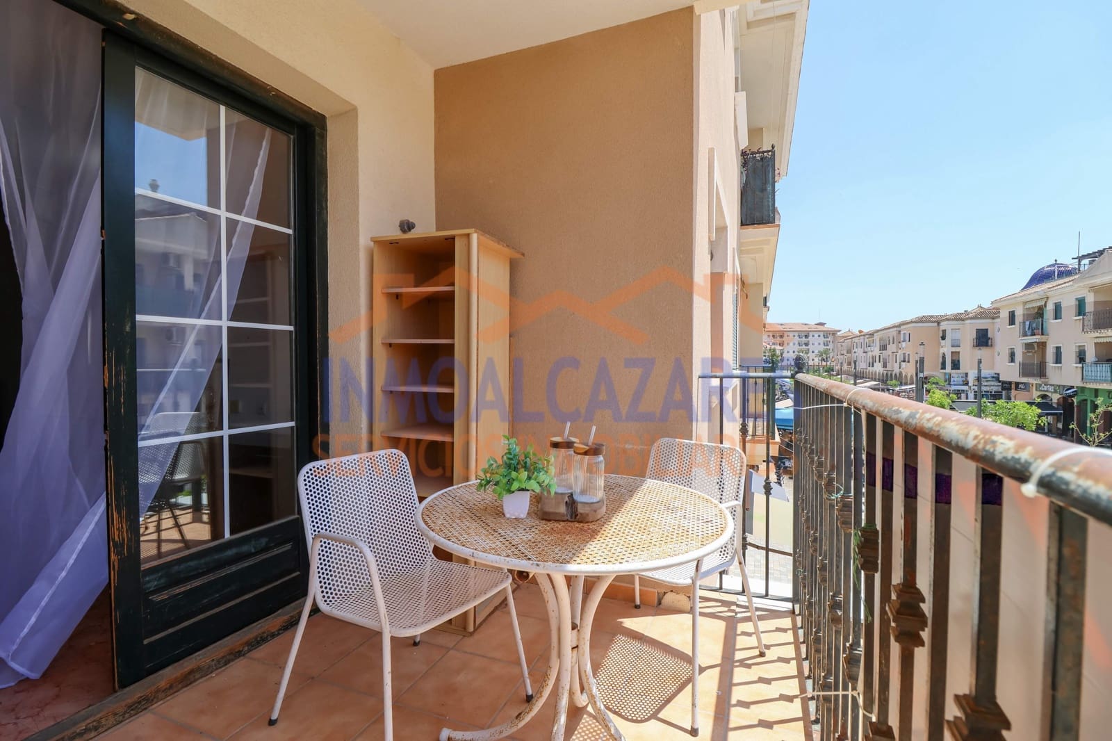 2 chambre Appartement à vendre à Los Narejos - 123 000 € (Ref: 9890359)