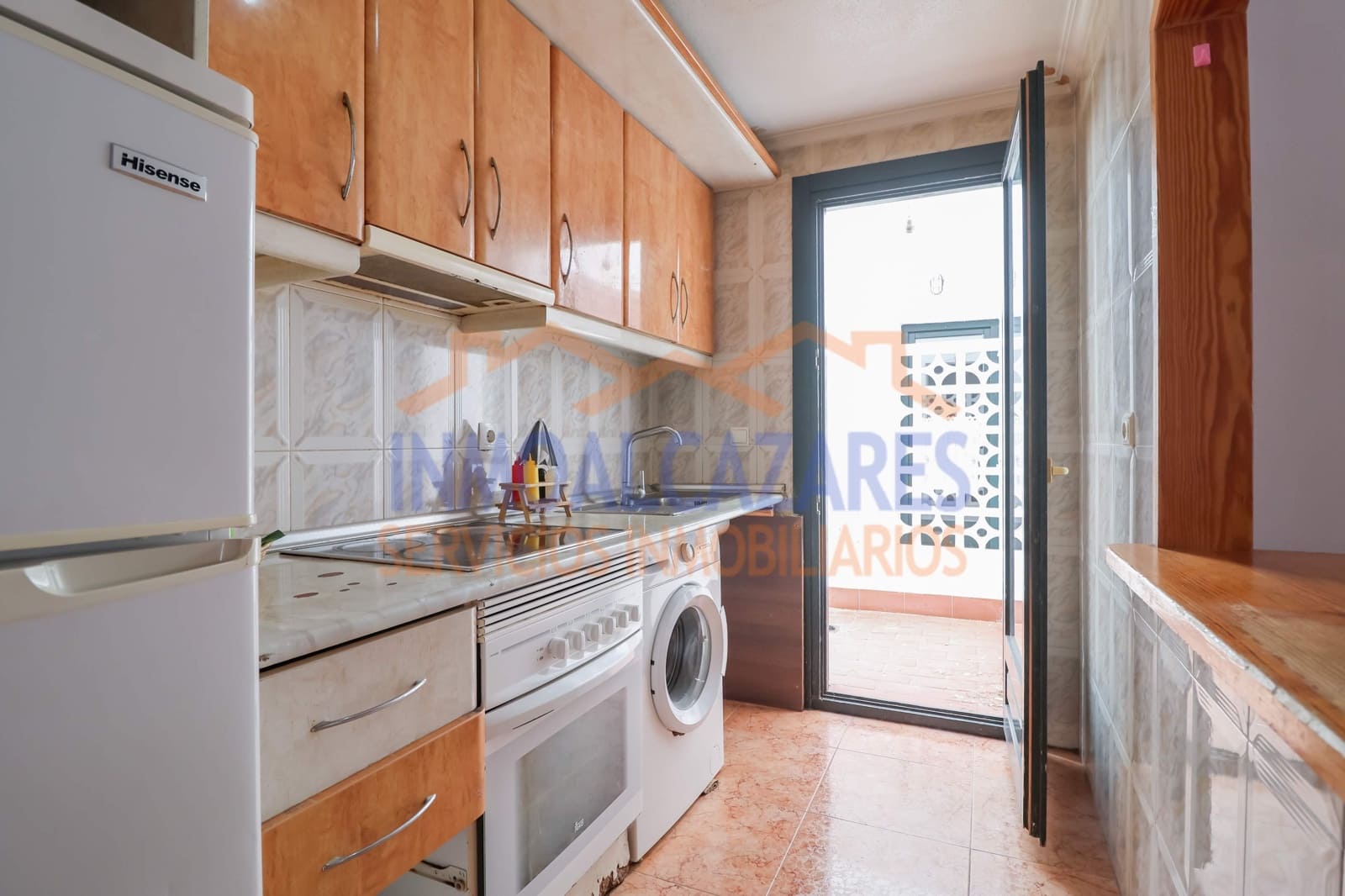 2 chambre Appartement à vendre à Los Narejos - 123 000 € (Ref: 9890359)
