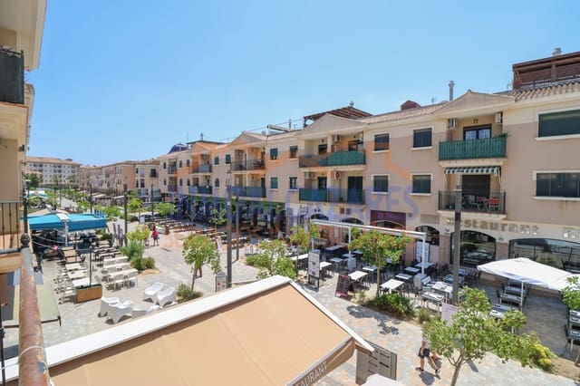 2 Zimmer Apartment zu verkaufen in Los Narejos, Los Alcázares - 123.000 € (Ref: 9890359)