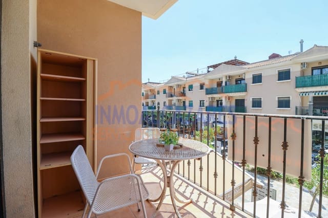 2 Zimmer Apartment zu verkaufen in Los Narejos, Los Alcázares - 123.000 € (Ref: 9890359)