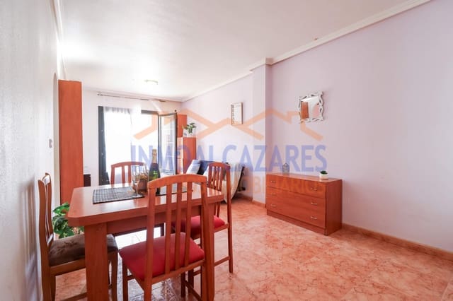 2 Zimmer Apartment zu verkaufen in Los Narejos, Los Alcázares - 123.000 € (Ref: 9890359)