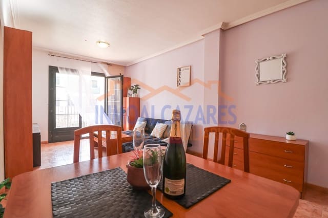 2 Zimmer Apartment zu verkaufen in Los Narejos, Los Alcázares - 123.000 € (Ref: 9890359)