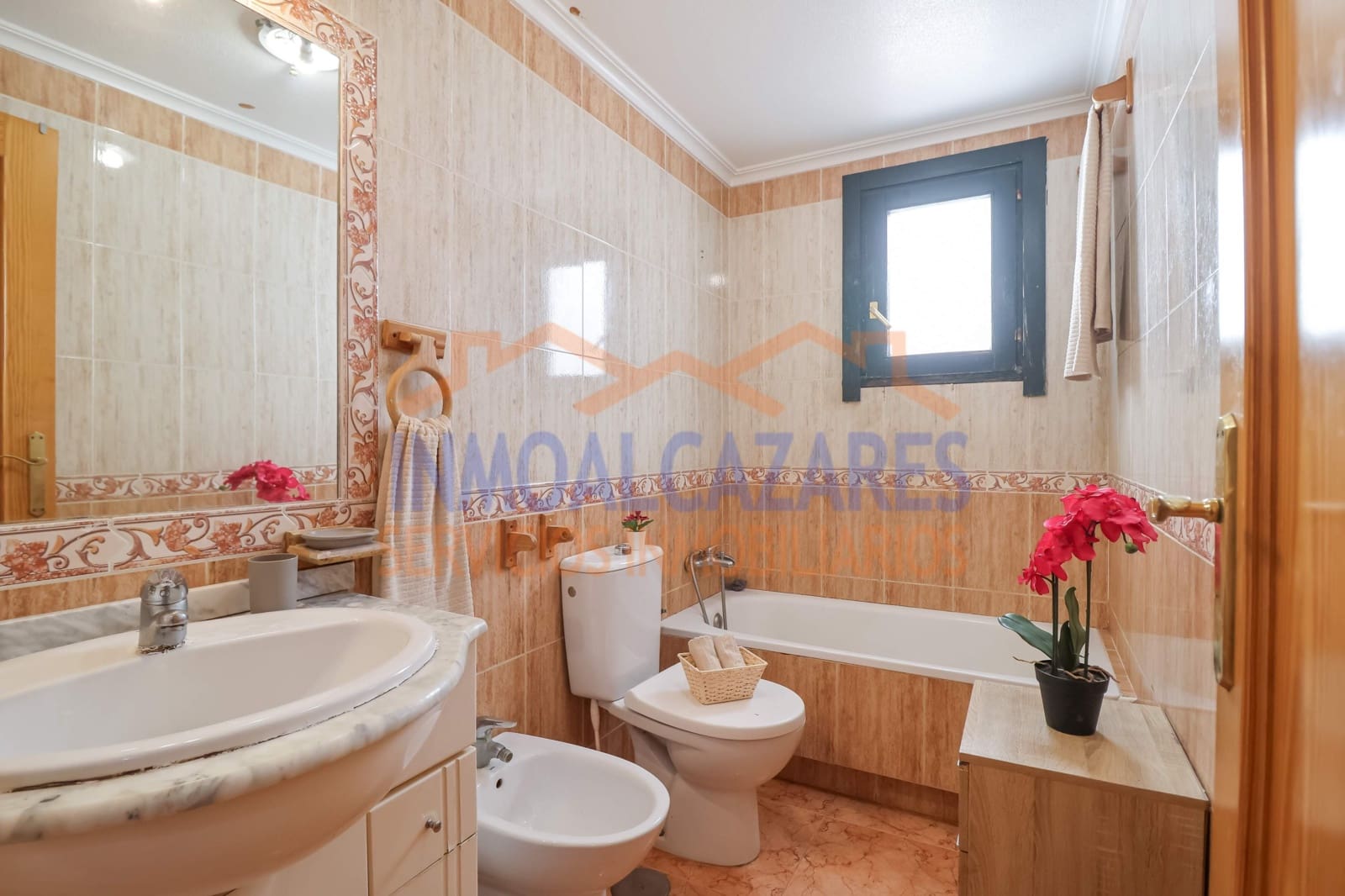 2 chambre Appartement à vendre à Los Narejos - 123 000 € (Ref: 9890359)