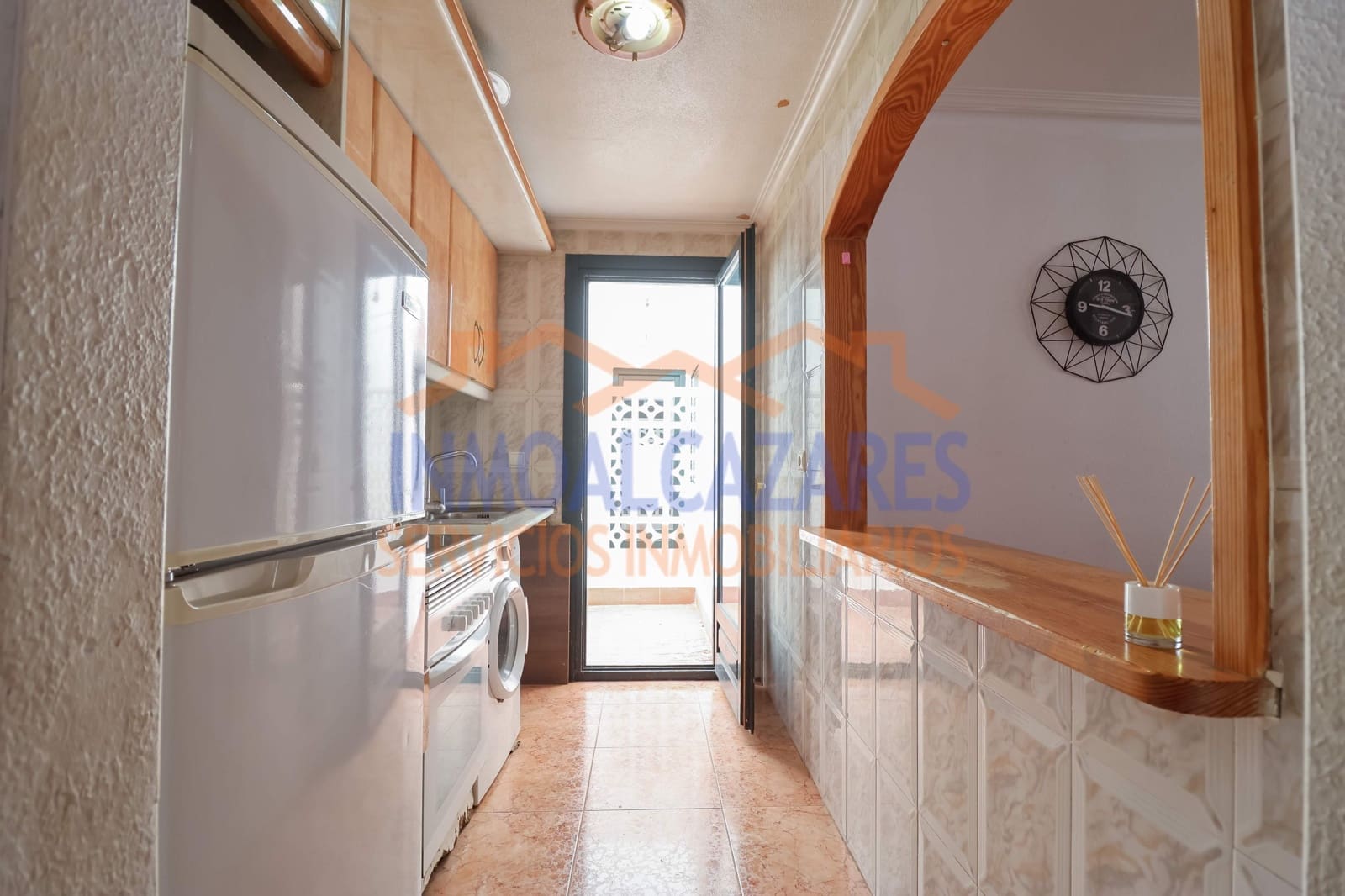 2 chambre Appartement à vendre à Los Narejos - 123 000 € (Ref: 9890359)