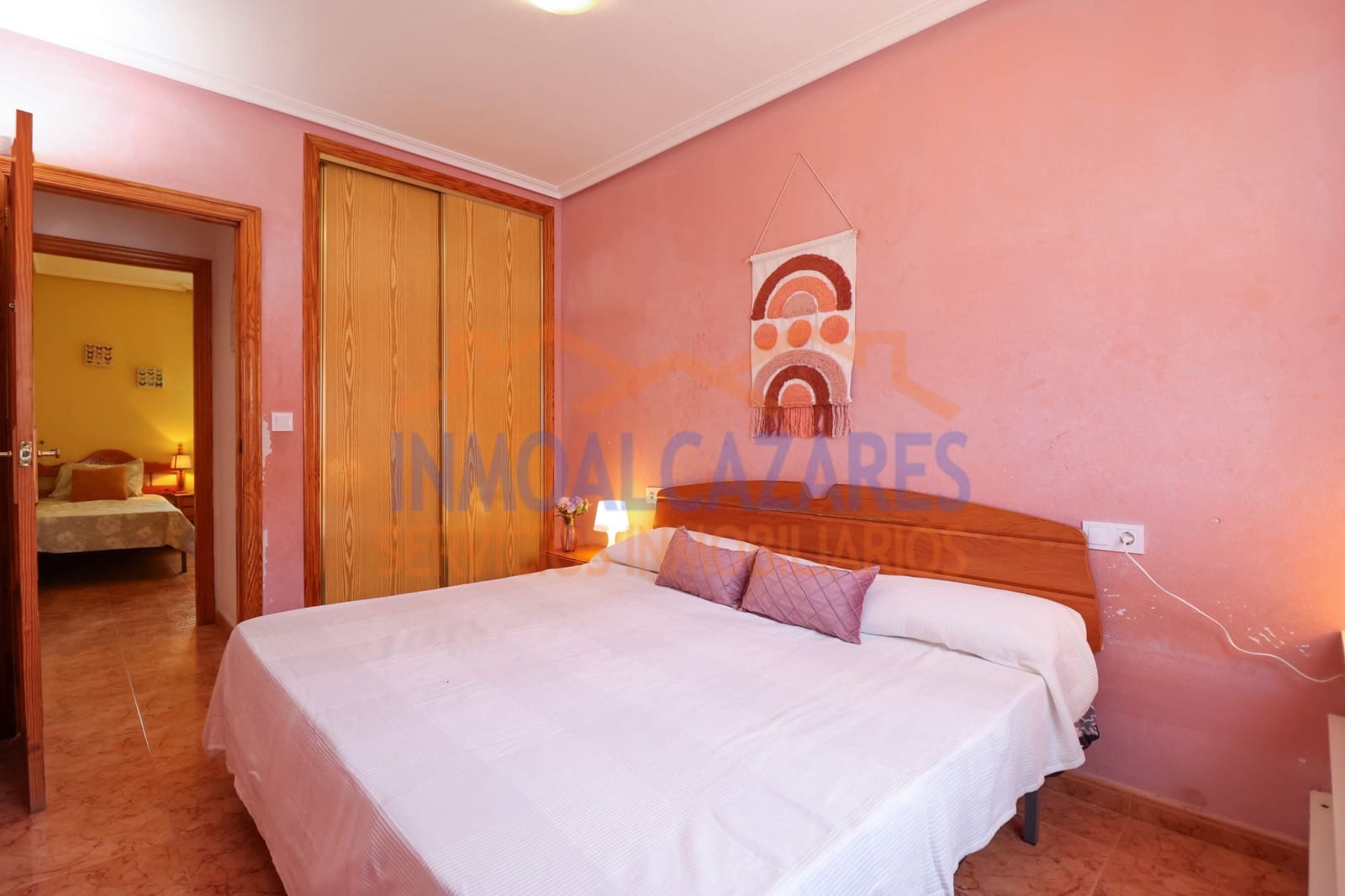 2 chambre Appartement à vendre à Los Narejos - 123 000 € (Ref: 9890359)