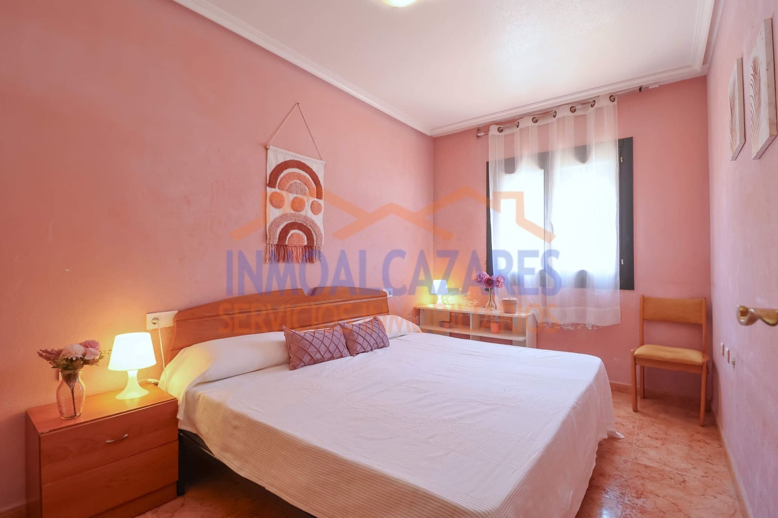 2 chambre Appartement à vendre à Los Narejos - 123 000 € (Ref: 9890359)