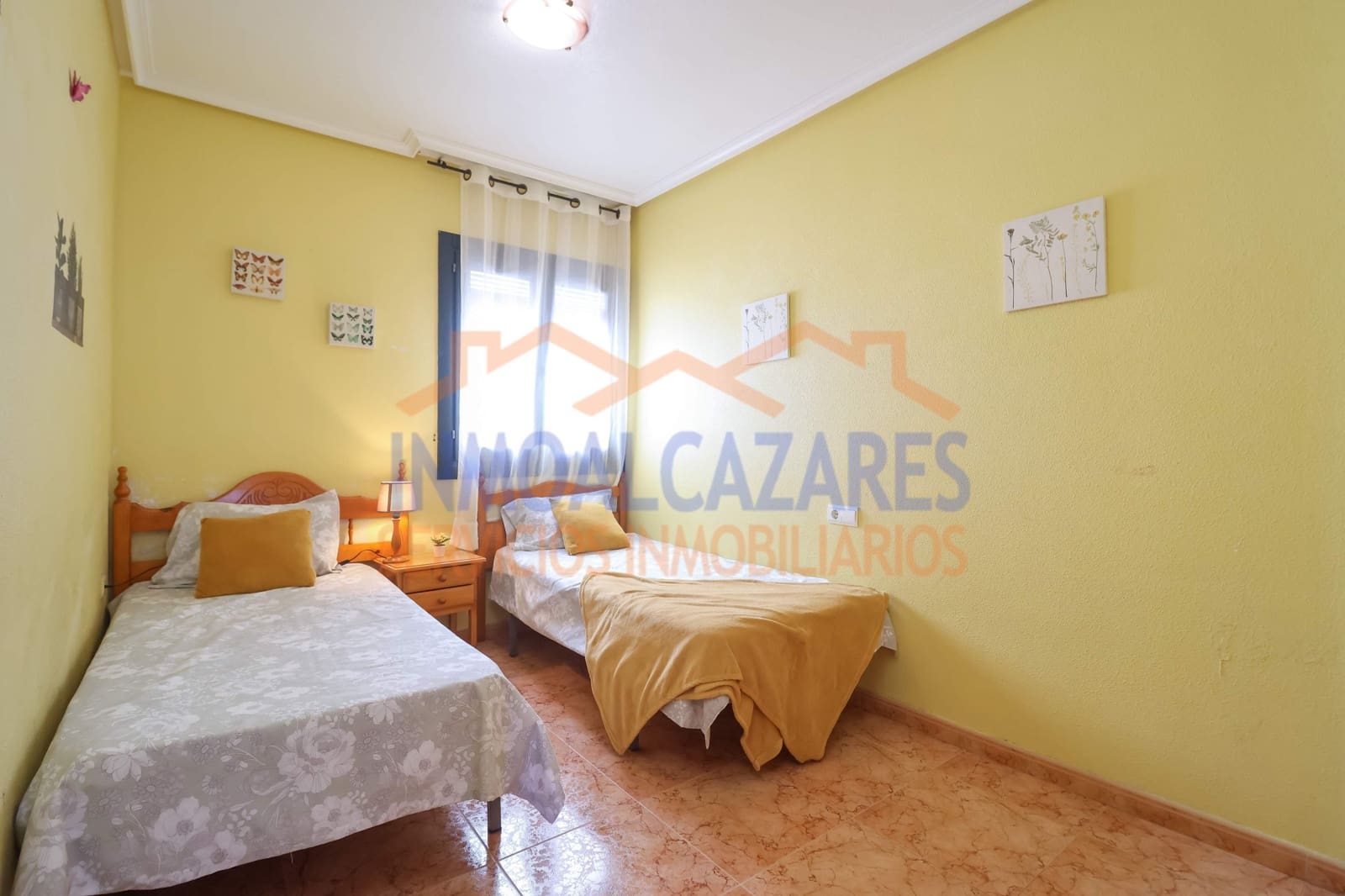 2 chambre Appartement à vendre à Los Narejos - 123 000 € (Ref: 9890359)