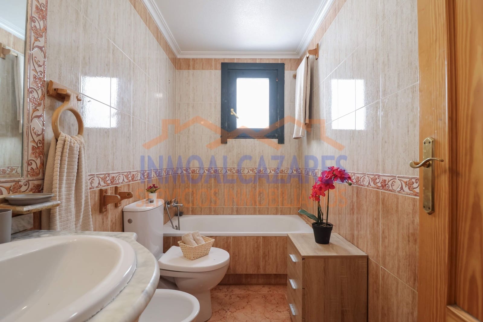 2 chambre Appartement à vendre à Los Narejos - 123 000 € (Ref: 9890359)