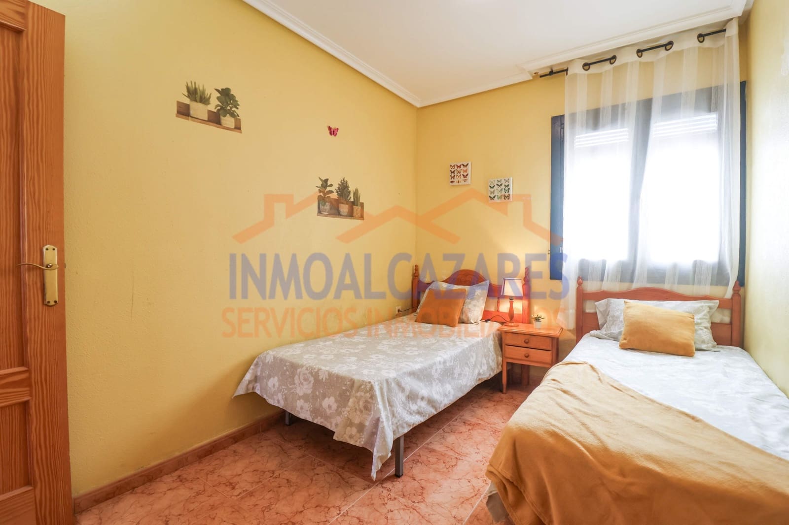 2 chambre Appartement à vendre à Los Narejos - 123 000 € (Ref: 9890359)