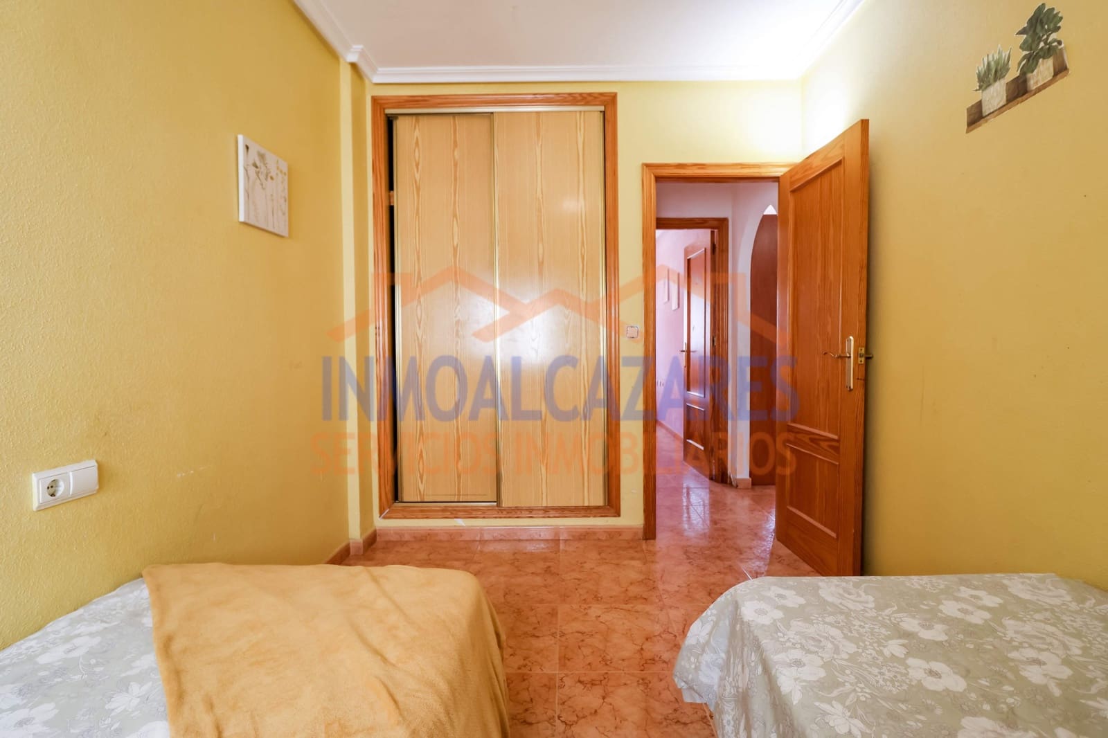 2 chambre Appartement à vendre à Los Narejos - 123 000 € (Ref: 9890359)