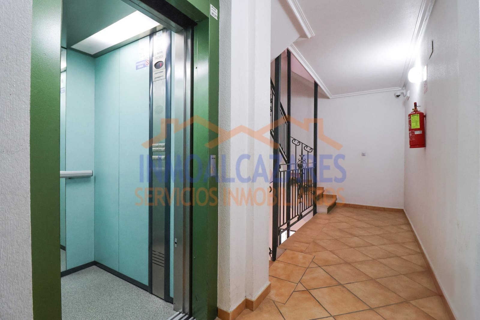 2 chambre Appartement à vendre à Los Narejos - 123 000 € (Ref: 9890359)