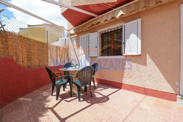 2 soveværelse Lejlighed til salg i Los Alcázares - € 169.000 (Ref: 9907576)