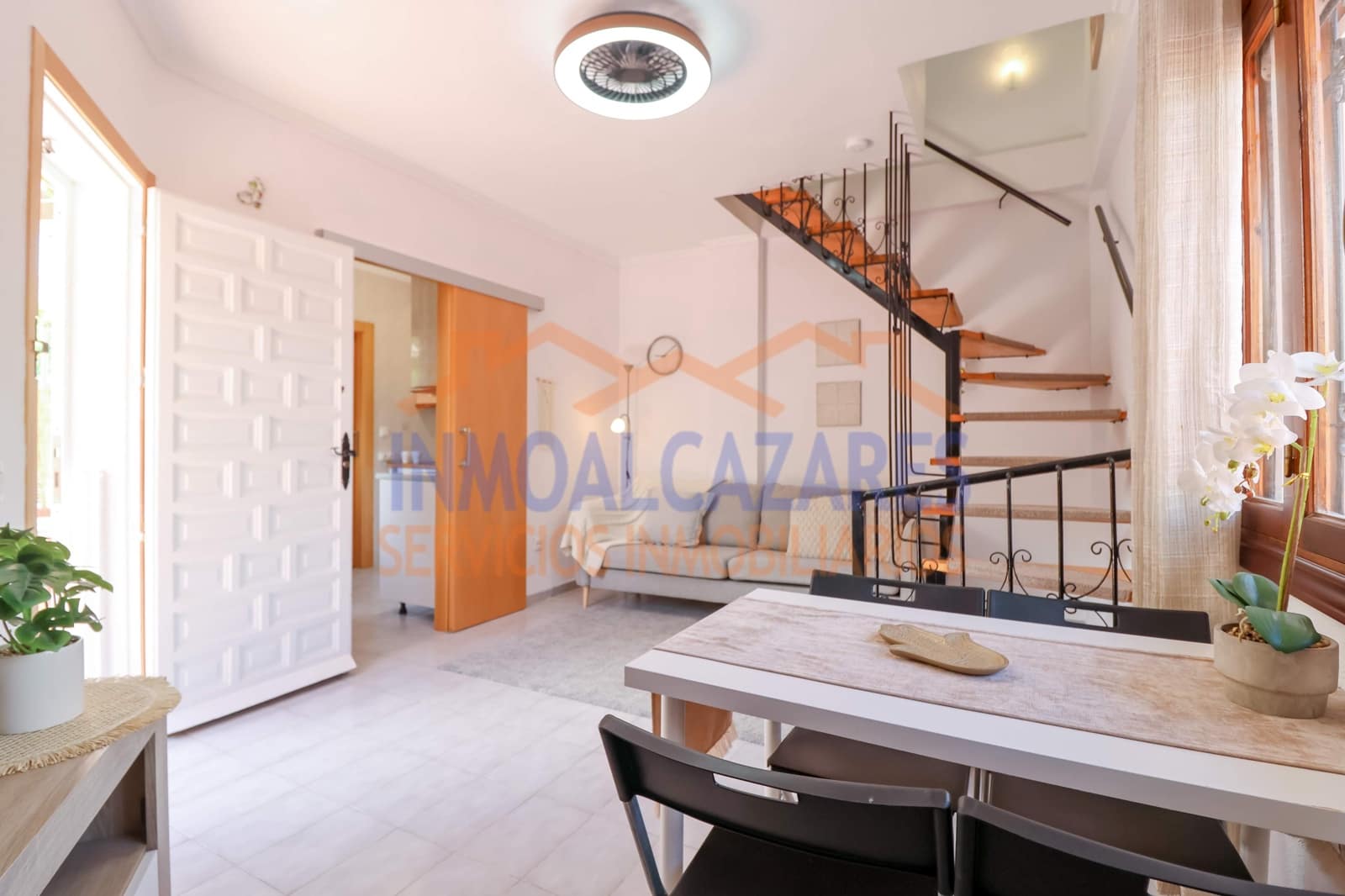 2 sypialnia Apartament na sprzedaż w Los Alcazares z garażem - 169 000 € (Ref: 9907576)