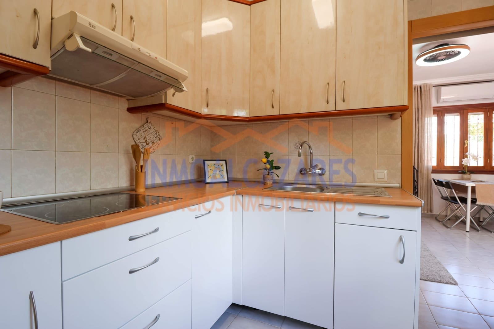 2 sypialnia Apartament na sprzedaż w Los Alcazares z garażem - 169 000 € (Ref: 9907576)