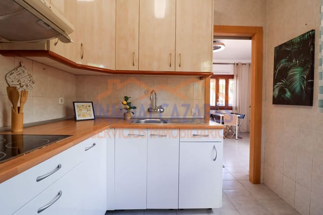 2 sypialnia Apartament na sprzedaż w Los Alcázares - 169 000 € (Ref: 9907576)