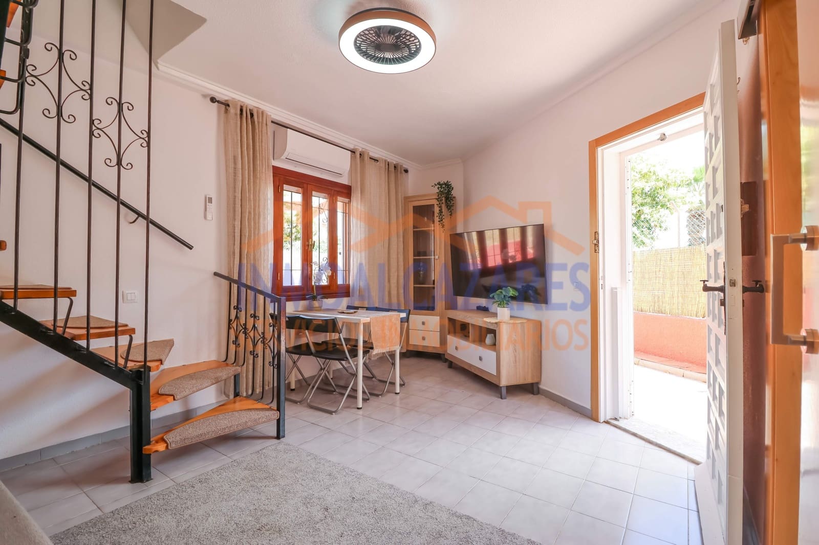 2 sypialnia Apartament na sprzedaż w Los Alcazares z garażem - 169 000 € (Ref: 9907576)