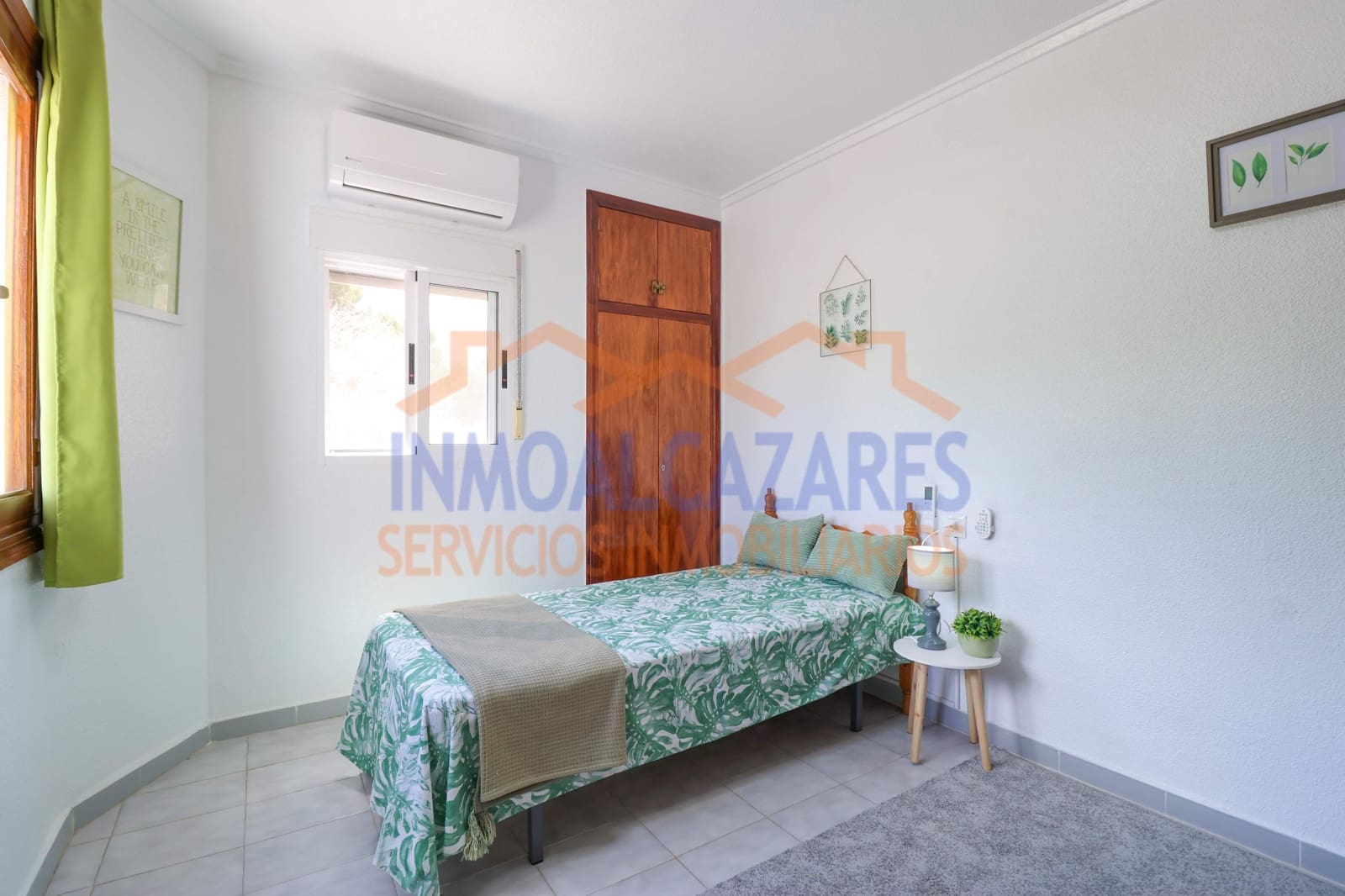 2 sypialnia Apartament na sprzedaż w Los Alcazares z garażem - 169 000 € (Ref: 9907576)