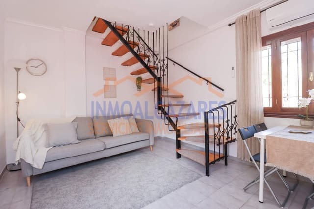 2 sypialnia Apartament na sprzedaż w Los Alcázares - 169 000 € (Ref: 9907576)