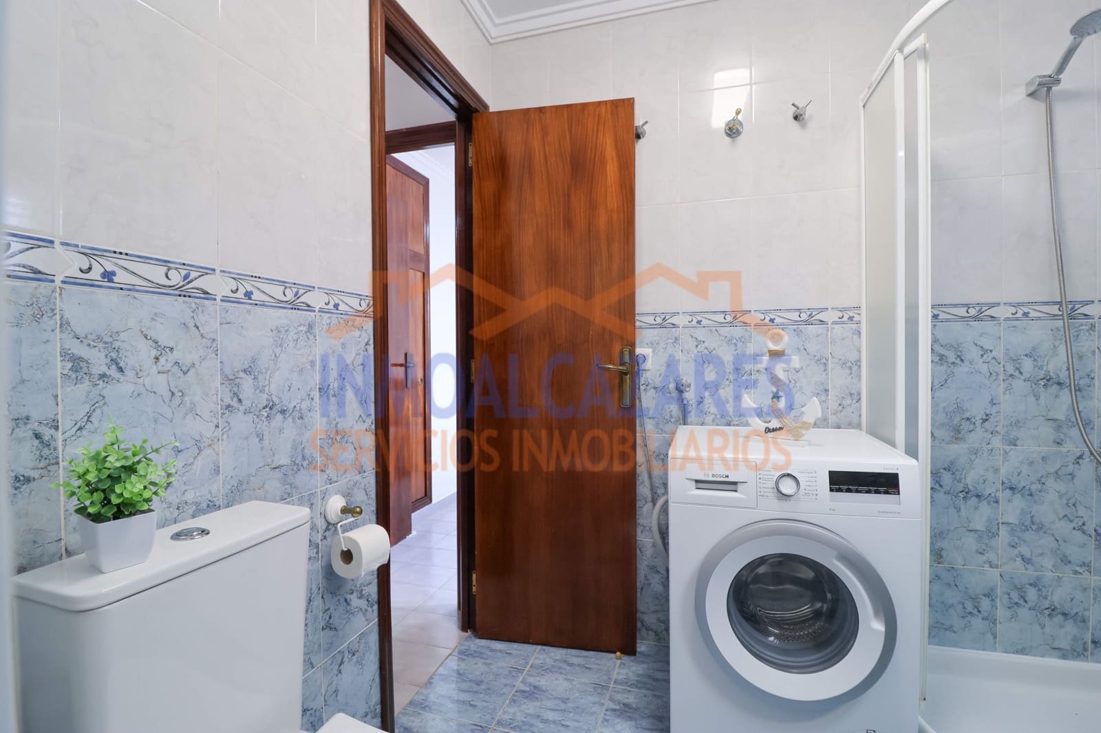 2 sypialnia Apartament na sprzedaż w Los Alcazares z garażem - 169 000 € (Ref: 9907576)