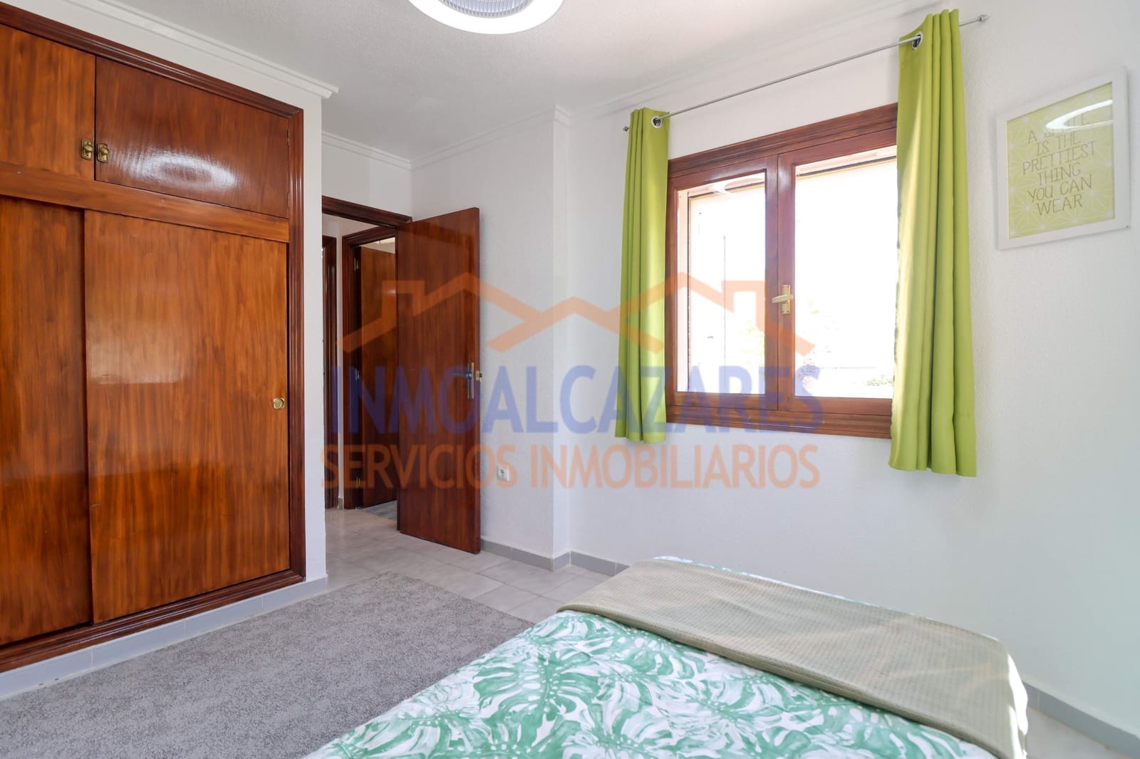 2 sypialnia Apartament na sprzedaż w Los Alcazares z garażem - 169 000 € (Ref: 9907576)