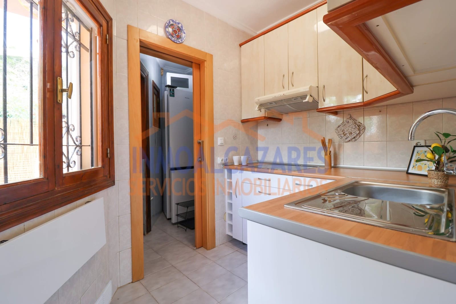 2 sypialnia Apartament na sprzedaż w Los Alcazares z garażem - 169 000 € (Ref: 9907576)