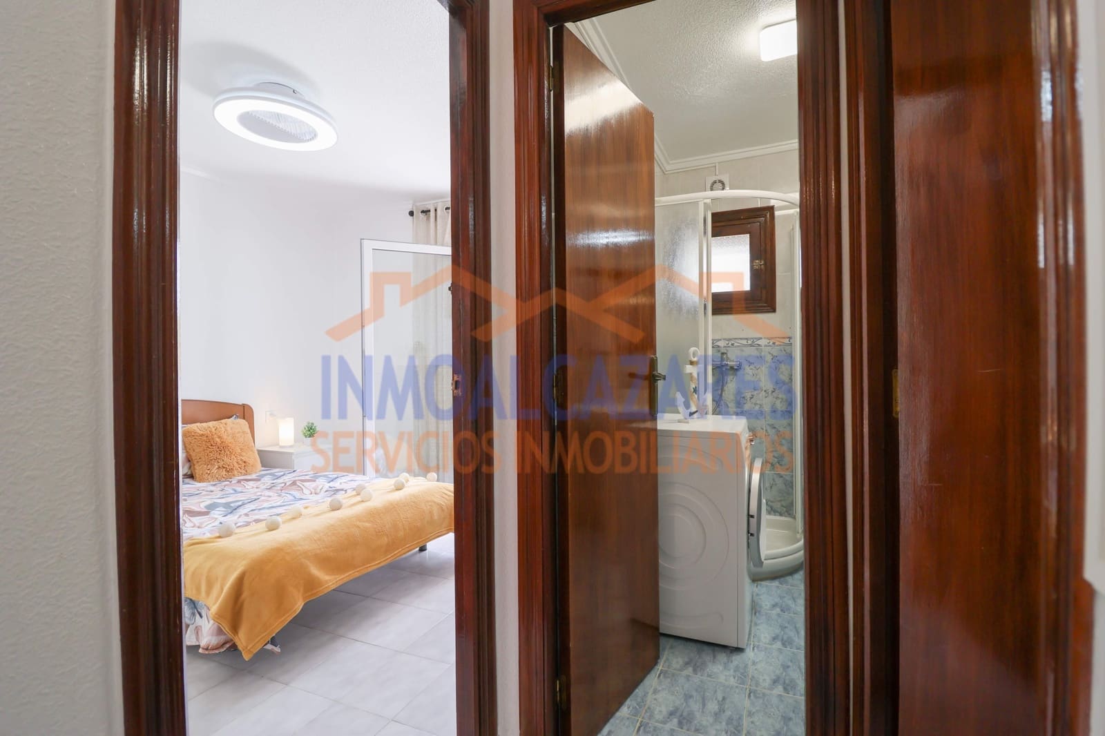 2 sypialnia Apartament na sprzedaż w Los Alcazares z garażem - 169 000 € (Ref: 9907576)