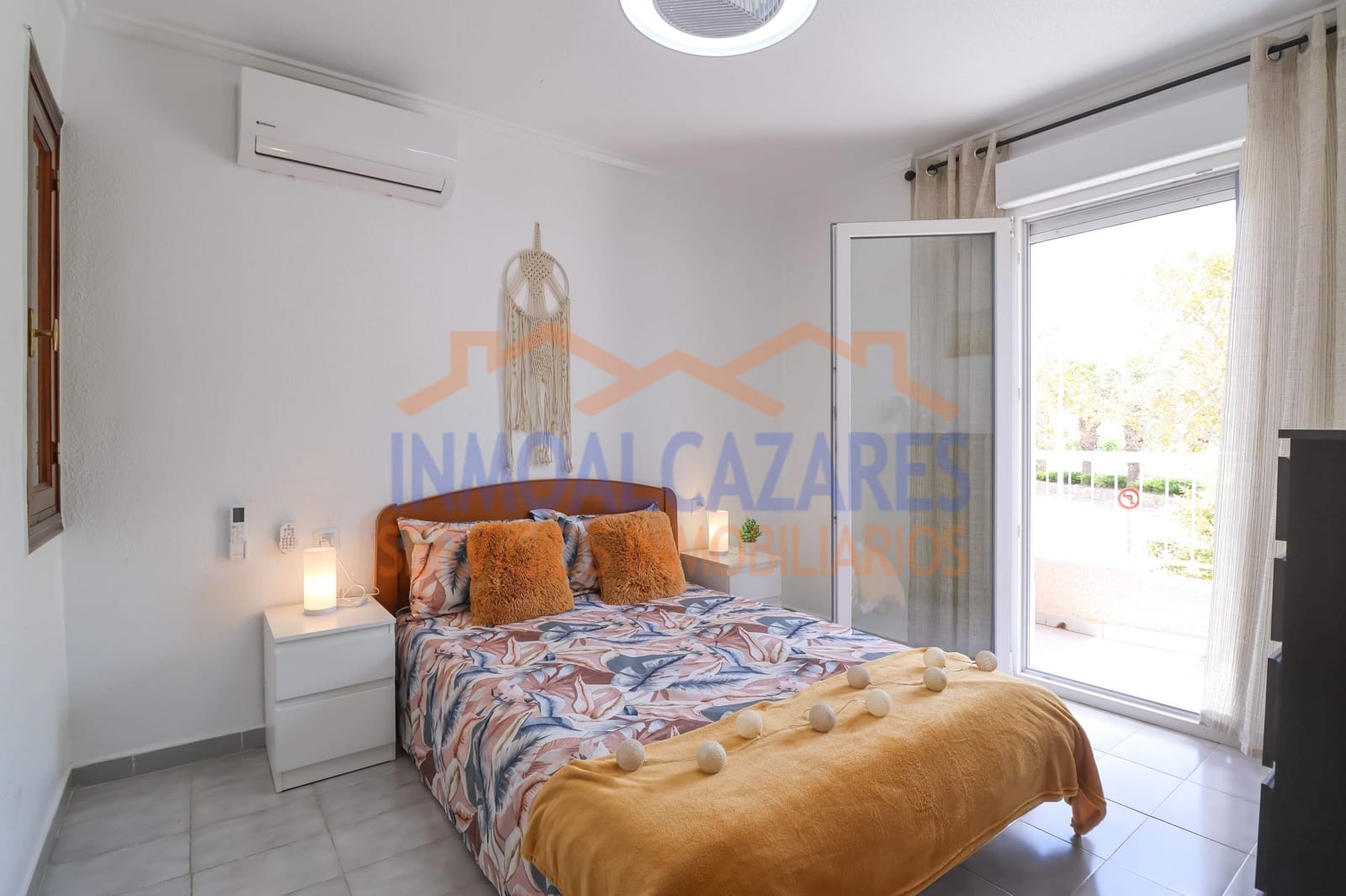 2 sypialnia Apartament na sprzedaż w Los Alcazares z garażem - 169 000 € (Ref: 9907576)