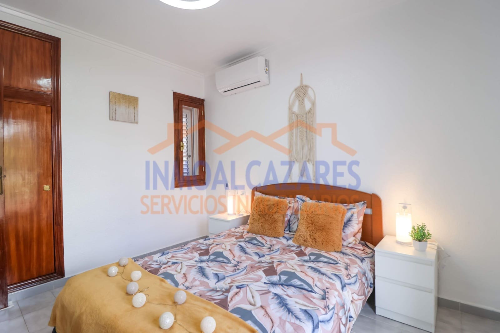 2 sypialnia Apartament na sprzedaż w Los Alcazares z garażem - 169 000 € (Ref: 9907576)
